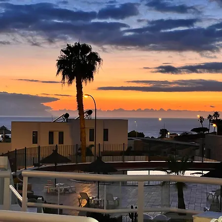 Appartement Ocean View With Sunset Terrace *