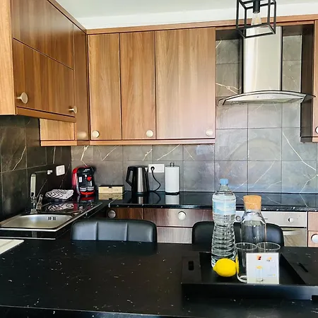 Apartament Paulmarie In Colina Blanca Costa Adeje (Tenerife)