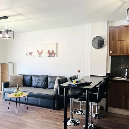 Ocean View Apartment With Sunset Terrace * Costa Adeje (Tenerife)