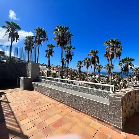 Apartament Ocean View Apartment With Sunset Terrace *