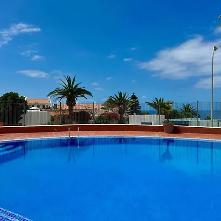Ocean View With Sunset Terrace