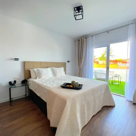 Appartement Ocean View With Sunset Terrace