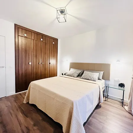 Apartament Ocean View Apartment With Sunset Terrace