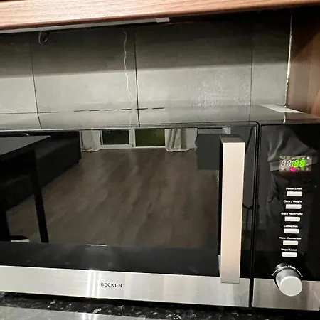 Apartament Ocean View With Sunset Terrace *