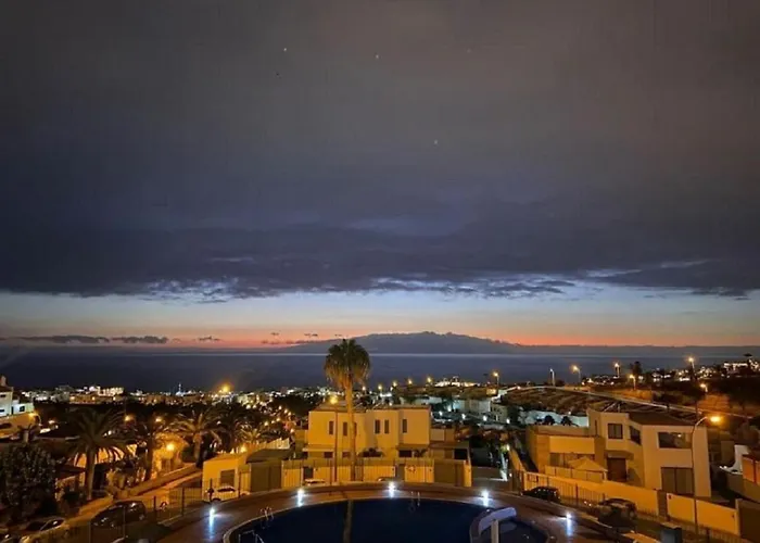 Apartament Paulmarie In Colina Blanca *