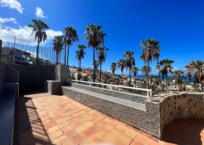 Apartament Paulmarie In Colina Blanca *