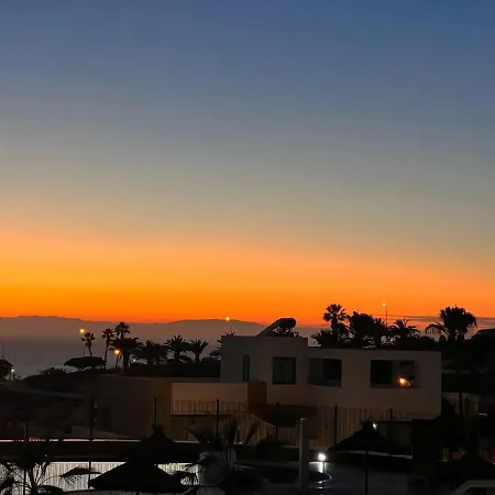 公寓 Paulmarie In Colina Blanca *