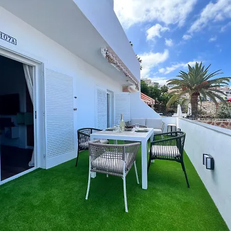 Paulmarie In Colina Blanca 公寓