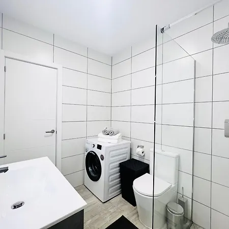 Paulmarie In Colina Blanca