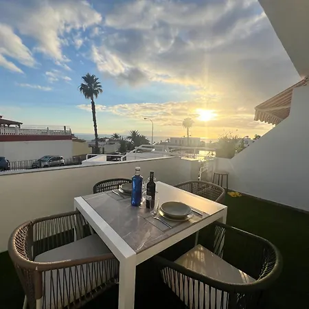 公寓 Paulmarie In Colina Blanca *