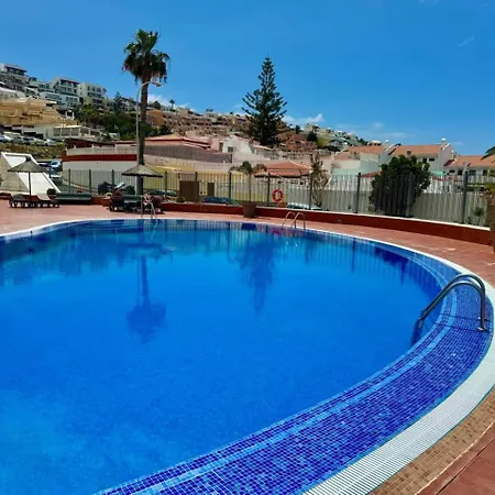 公寓 Paulmarie In Colina Blanca